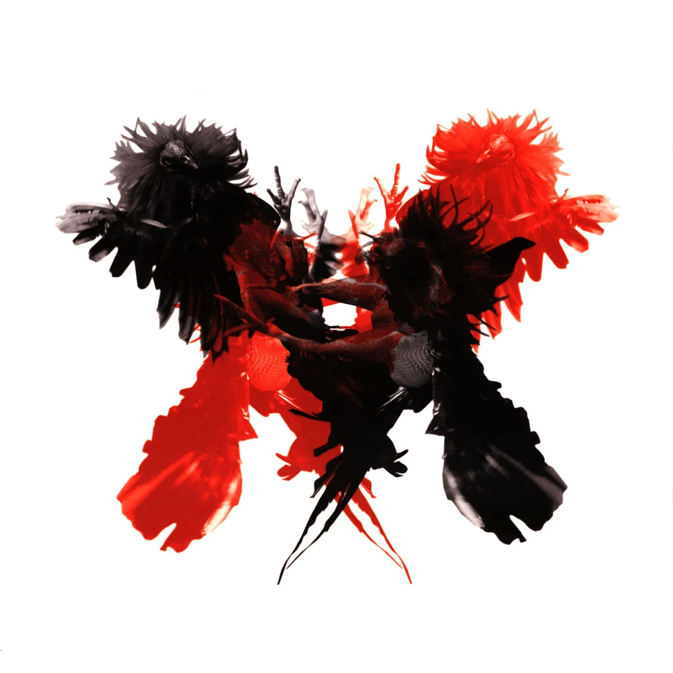 Kings of Leon - Only By The Night 2LP