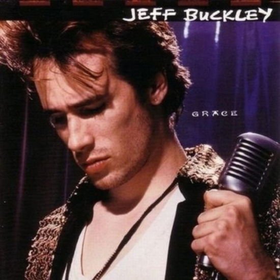 Jeff Buckley - Grace 1LP