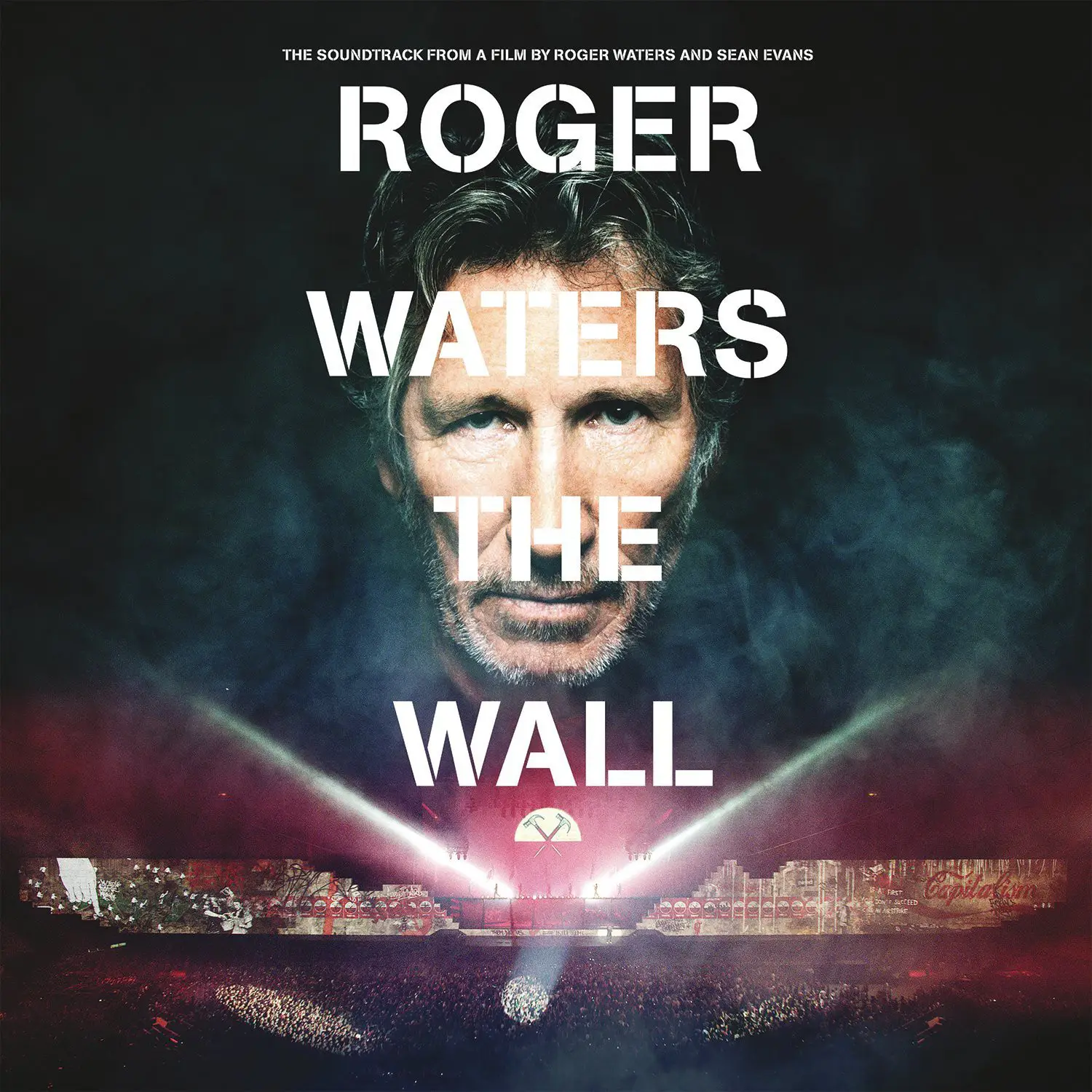 Roger Waters - The Wall 3LP