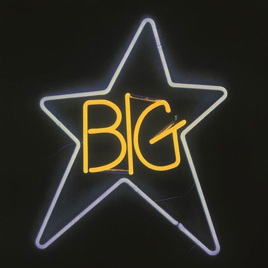Big Star - #1 Record 1LP