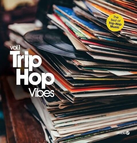 V/A - Trip-Hop Vibes Vol.1 2LP