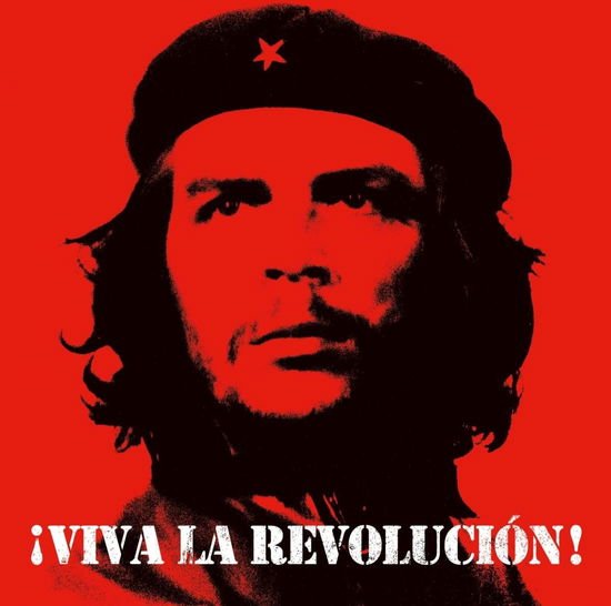 Viva La Revolucion / Various - Viva La Revolucion / Various 1LP