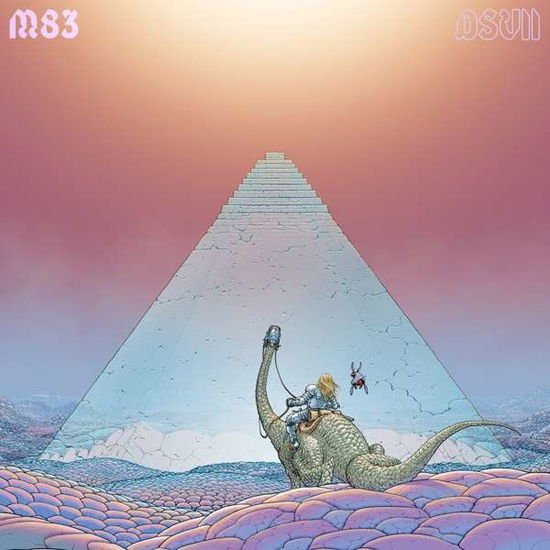 M83 - DSVII 2LP