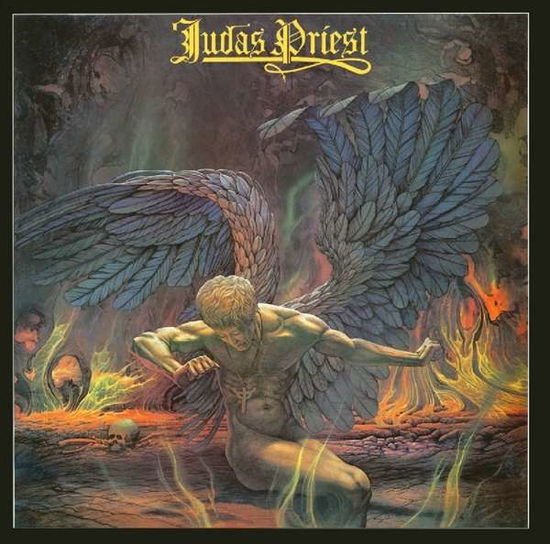 Judas Priest - Sad Wings Of Destiny 1LP