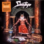 Savatage - Hall Of The Mountain King 1LP