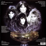 Savatage - Hall Of The Mountain King 1LP - Görsel 2