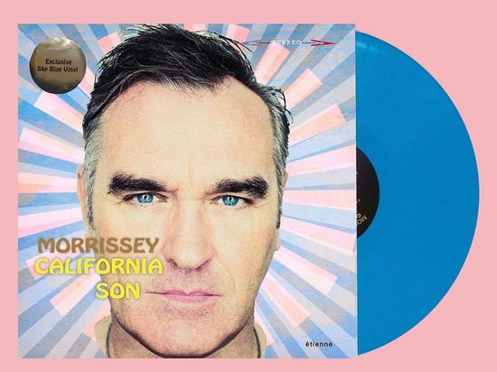 Morrissey - California Son 1LP