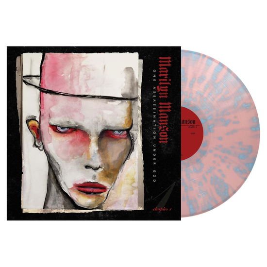Marilyn Manson - One Assassination Under God - Chapter 1 1LP
