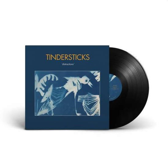 Tindersticks - Distractions 1LP