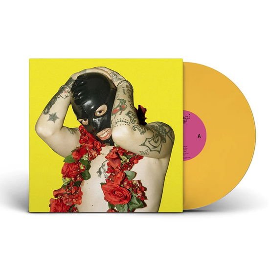 Jakuzi - Fantezi Muzik 1LP