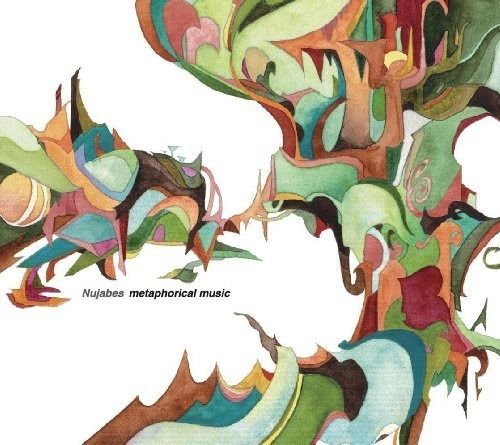 Nujabes - Metaphorical Music 2LP
