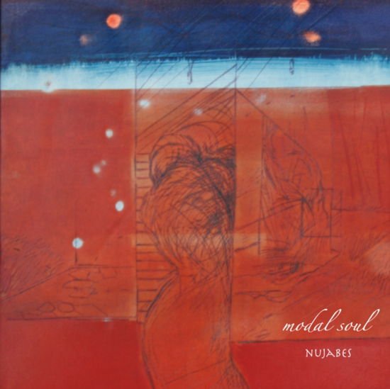 Nujabes - Modal Soul 2LP