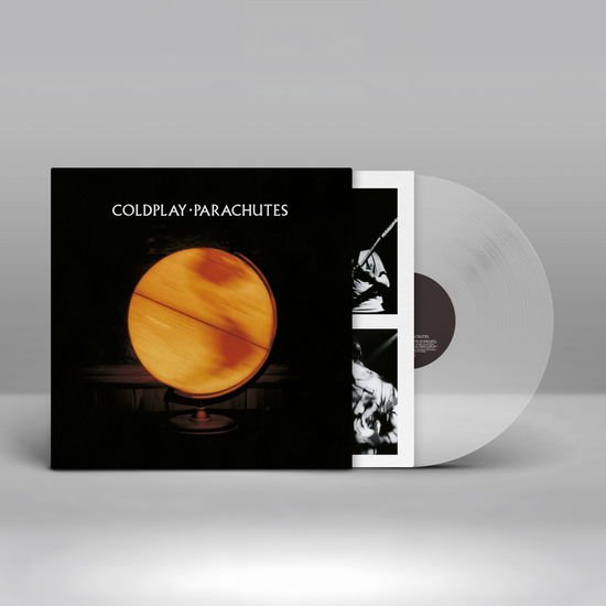 Coldplay - Parachutes 1LP