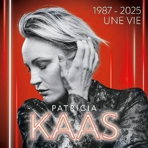 Patricia Kaas - 1987-2025: Une Vie 3LP