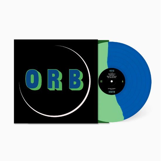 The Orb - Birth 1LP