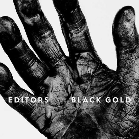 Editors - Black Gold - Best Of 2LP