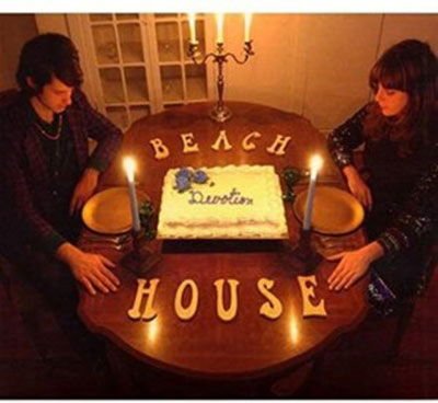 Beach House - Devotion 2LP