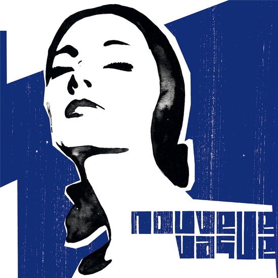 Nouvelle Vague - Bande A Part 1LP