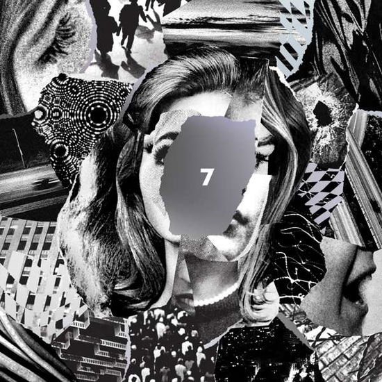 Beach House - 7 1LP