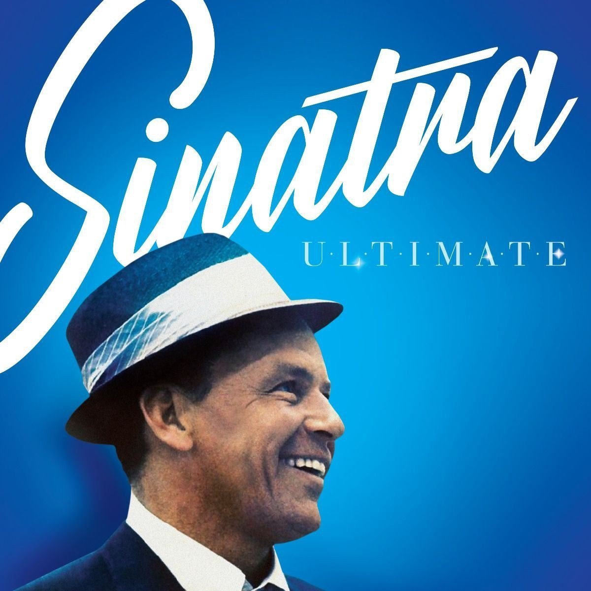 Frank Sinatra -Ultimate LP