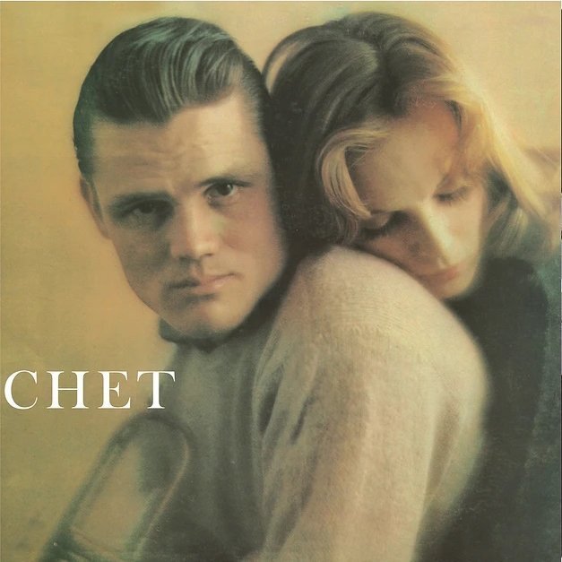Chet Baker - Chet 1LP