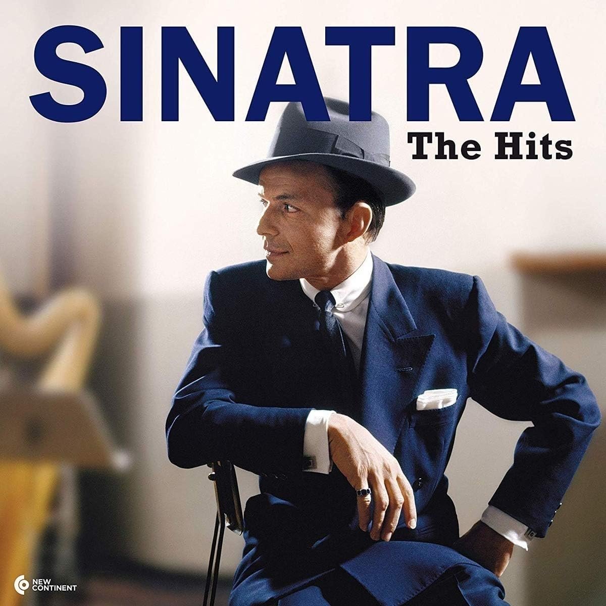 Frank Sinatra - Hits 1LP