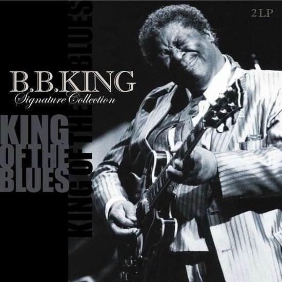 B.B. King - Signature Collection 2LP