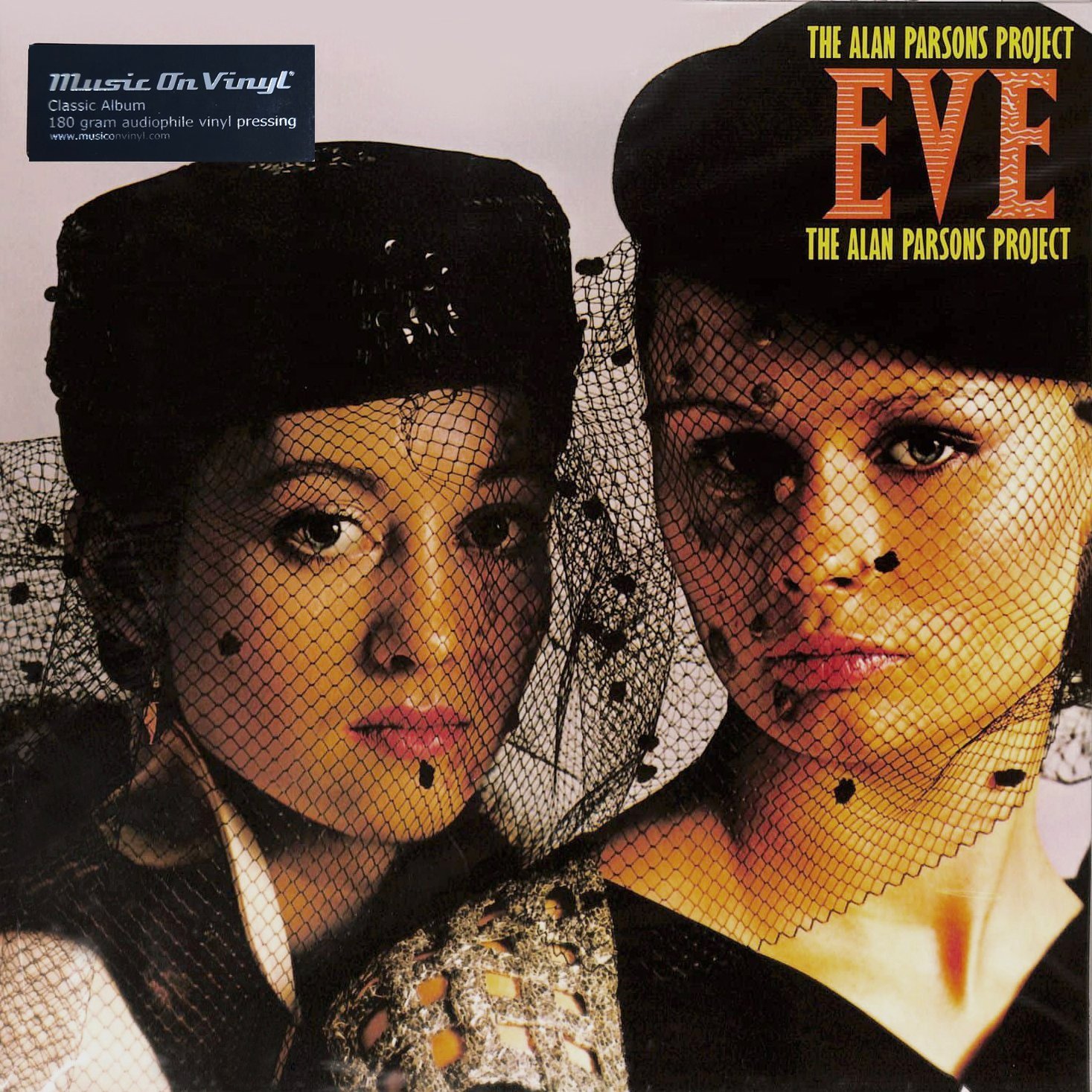 Alan Parsons Project - Eve 1LP