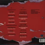 OST - From Dusk Till Dawn 1LP - Görsel 2