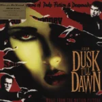 OST - From Dusk Till Dawn 1LP