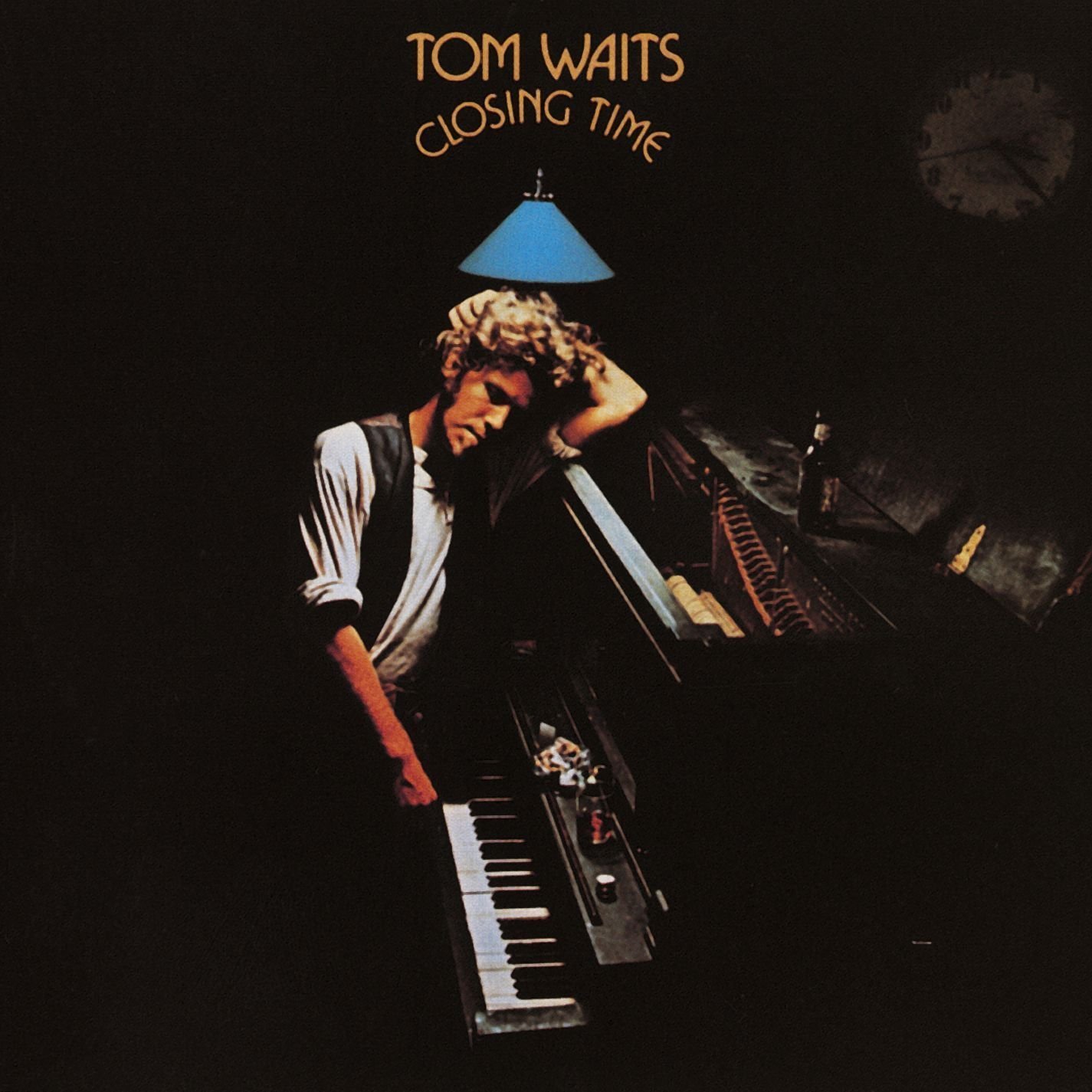 Tom Waits - Closing Time 1LP