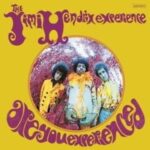 The Jimi Hendrix Experience - Are You Experienced 1LP
