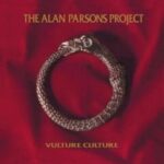 Alan Parsons Project - Vulture Culture 1LP