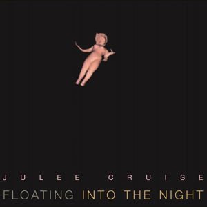 Julee Cruise - Floating into the Night 1LP