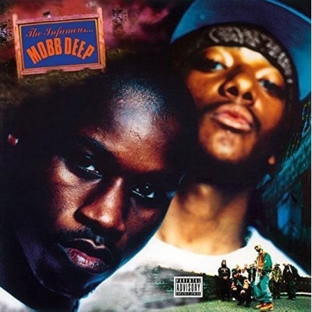 Mobb Deep - The Infamous ... 2LP