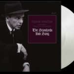 Frank Sinatra - The Great American Songbook: The Standards Bob Sang 2LP