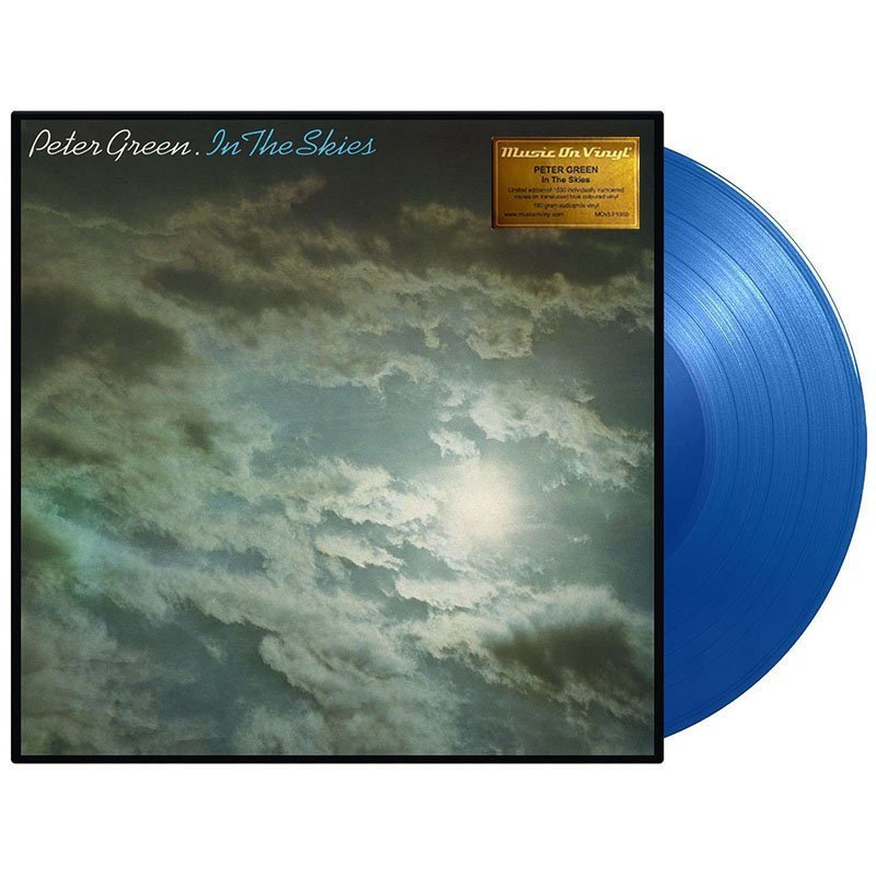 Peter Green - In The Skies 1LP