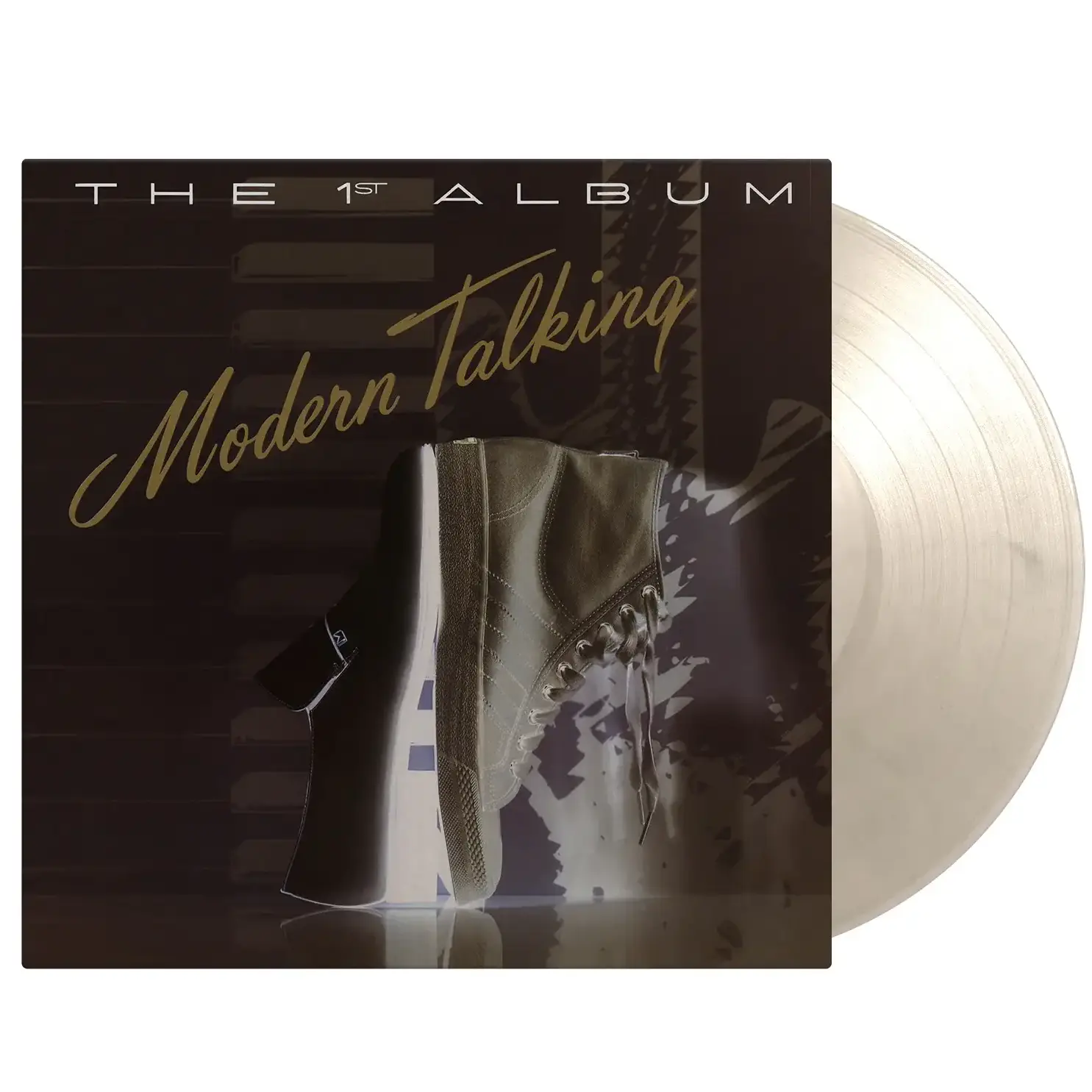 8719262029378.webp Modern Talking - First Album 1LP - Görsel 1