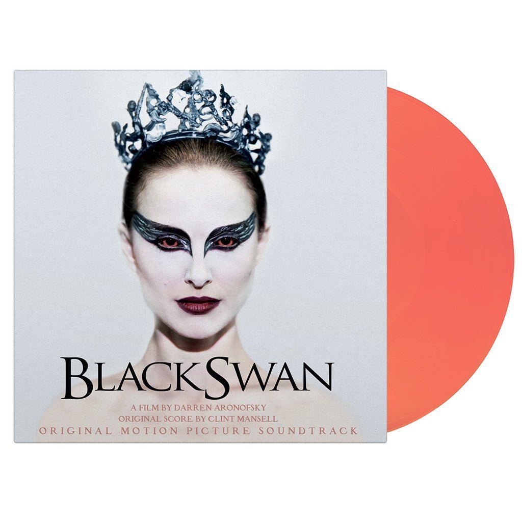 Clint Mansell - Black Swan 1LP