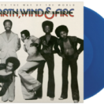 Earth, Wind & Fire - That's The Way Of The World 1LP