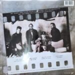 Stevie Ray Vaughan & Double T - In Step 1LP - Görsel 2