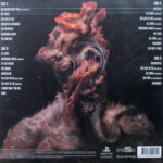 Gustavo Santaolalla - The Last Of Us 1 (Game Soundtrack) 2LP - Görsel 2