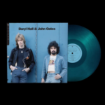 Darly Hall & Oates Now Playing LP Plak