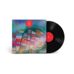 Radiohead Hail to the Thief Live Recordings 2003-2009 LP Plak