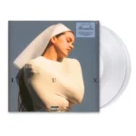 Rosalia - Lux  2LP (Crystal Clear Vinyl)