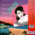 Tehrangeles Vice (Iranian Diaspora Pop 1983-1993) 2 LP - Görsel 2