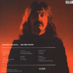 Kourosh Yaghmaei - Back From the Brink -  Pre-Revolution Psychedelic Rock From Iran 1973 - 1979 , 3 LP - Görsel 2