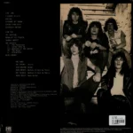 Jag Panzer - Ample Destruction - Splatter - Görsel 3