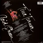 Tina Turner – Acid Queen 1LP - Görsel 2