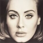 Adele 25 LP Plak